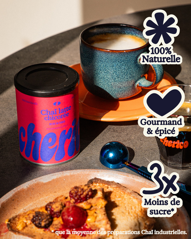Pack barista avec mousseur