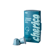 Capsules chicorée & Guarana