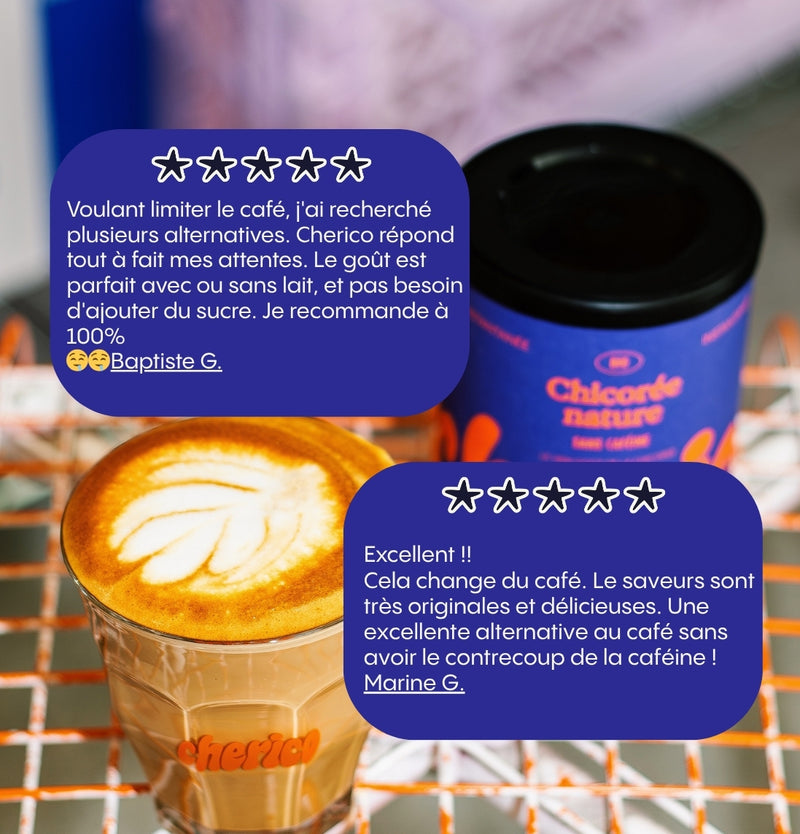 Routine Glow & Digestion - 3 pots + 3 cadeaux