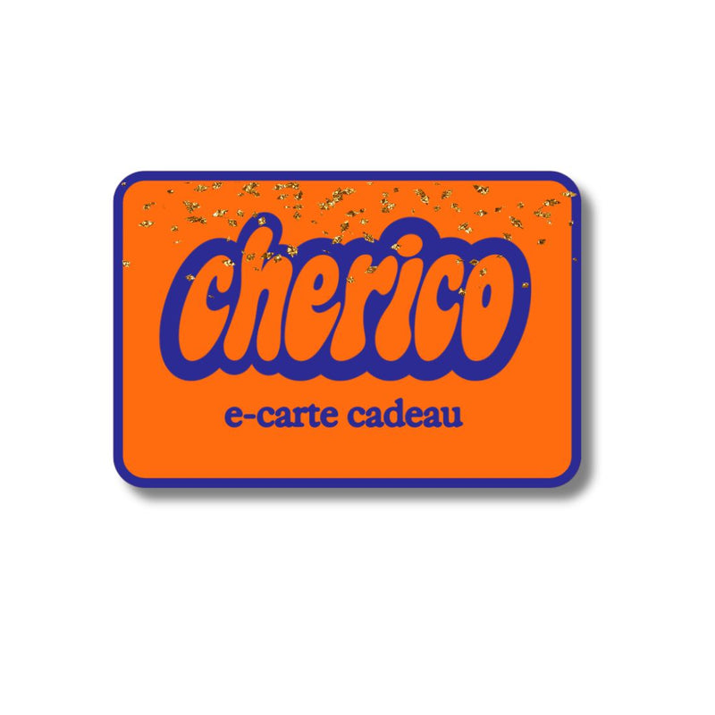 Carte Cadeau