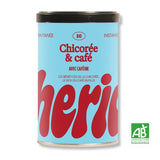 Instantanée - Chicorée & Café - Pot 80g