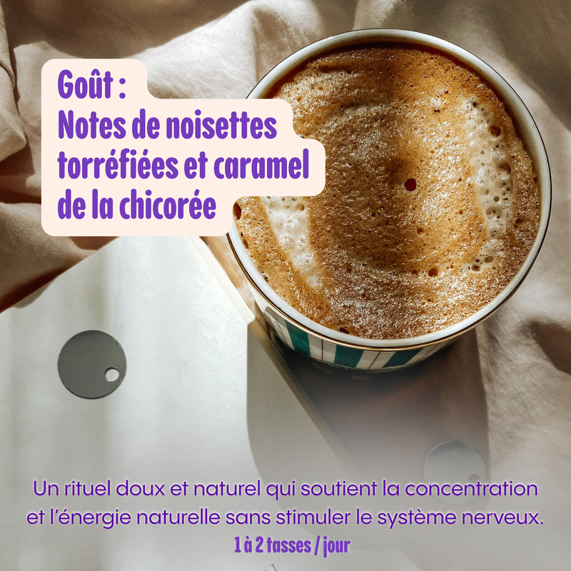 Cure Focus 2 mois