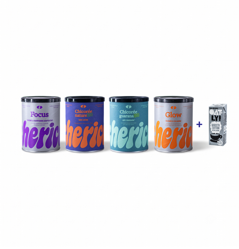 Pack best sellers