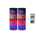 Pack 0% de caféine