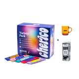 Maxi pack 50 sticks