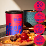 Pack 0% de caféine