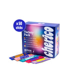 Stick variety x50