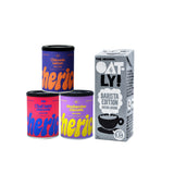 Pack maxi réconfort