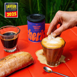 Pack 0% de caféine