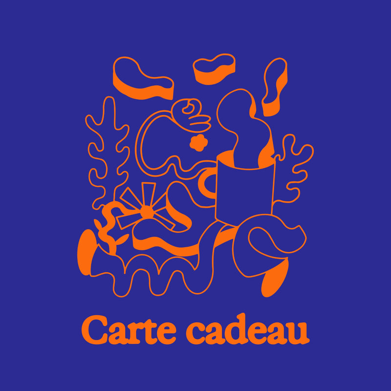 Carte Cadeau