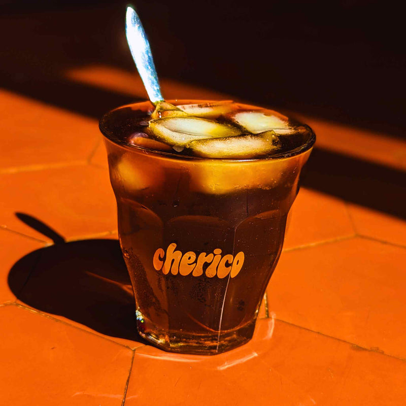 Verre CHERICO®
