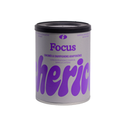 Focus - Concentration & énergie