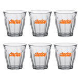 Verre CHERICO®