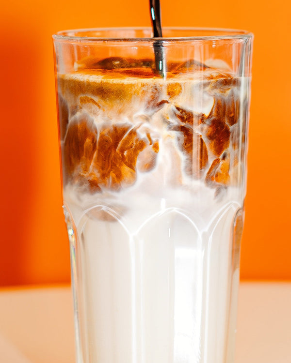 Frappé