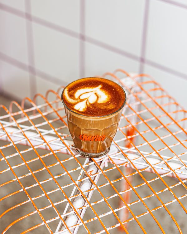 Latte