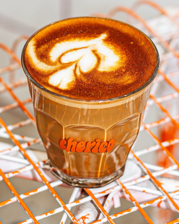 Latte