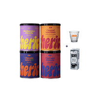 Pack quatuor gourmand