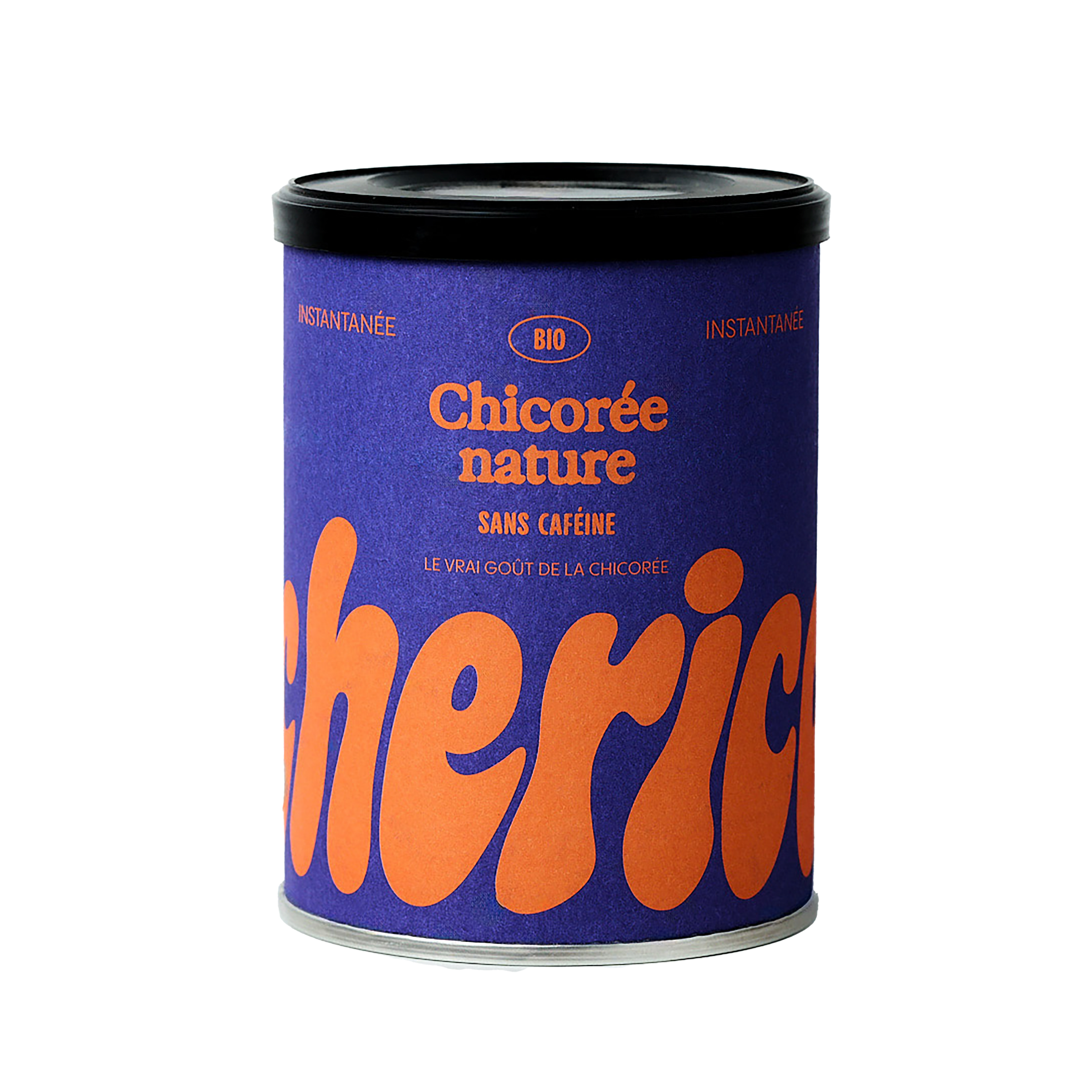 Chicorée soluble : danger santé ? Reins, tension, grossesse