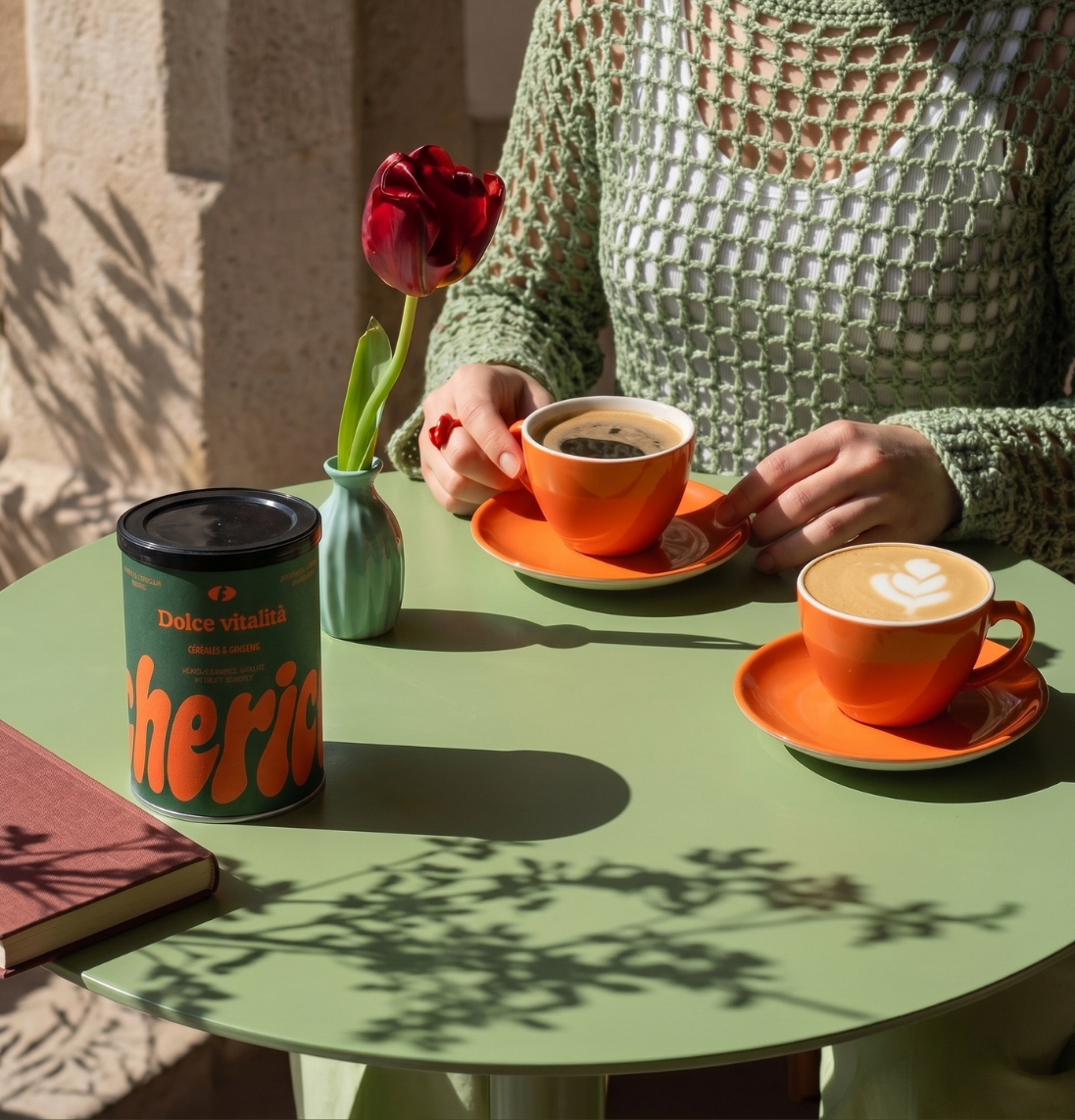 Boire de la chicorée le matin : remplacer son café au réveil