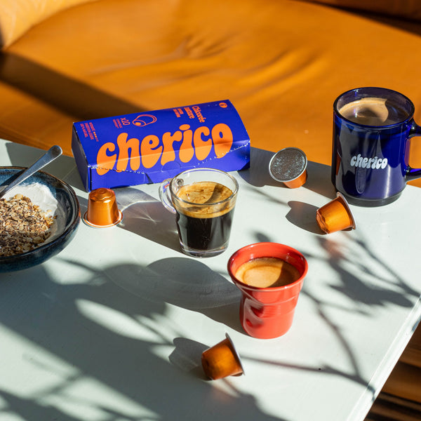 La chicorée contient-elle de la caféine ? différences et laquelle choisir