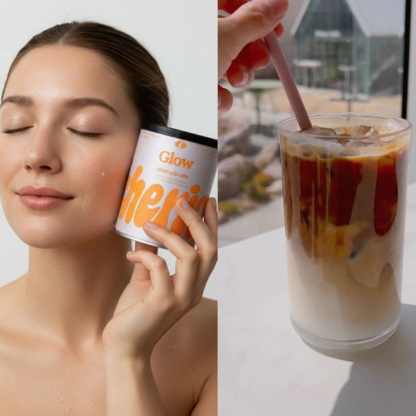 Beauté de l’intérieur : le rôle des boissons chaudes dans l’éclat de la peau