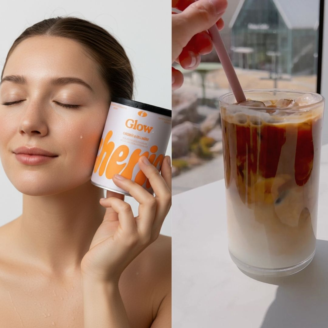 Pourquoi votre prochain sérum beauté se boit ?