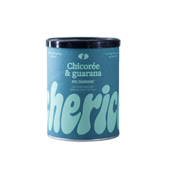 Chicorée & guarana