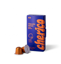 Capsules chicorée nature