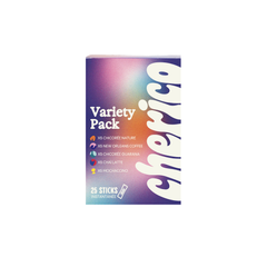 Variety pack x25 sticks