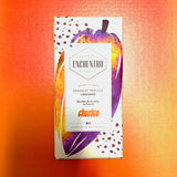 Coffret tablette chocolat Encuentro