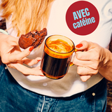 Chicorée café