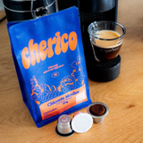 Coffret Caps'me x Cherico