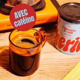 Chicorée café