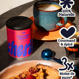 Pack barista avec mousseur