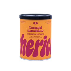 Caramel Machiatto Cherico