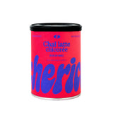 Chaï latte chicorée