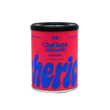 Chaï latte chicorée