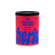 Chaï latte chicorée