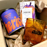Coffret tablette chocolat Encuentro
