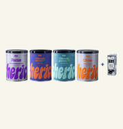 Pack best sellers