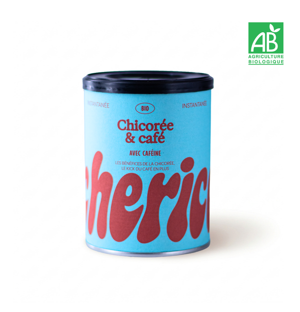 Chicorée & café bio