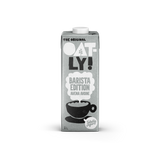 Lait d'avoine OATLY
