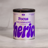 Focus - Concentration & énergie
