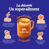 Pack barista avec mousseur