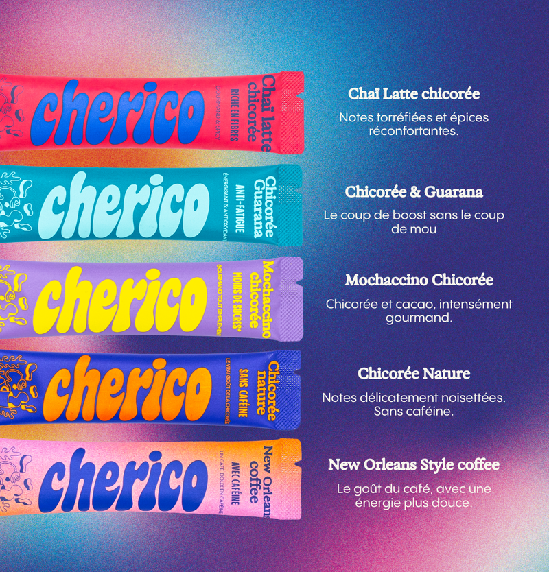 Discovery pack