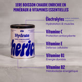Hydrate - Hydratation & énergie