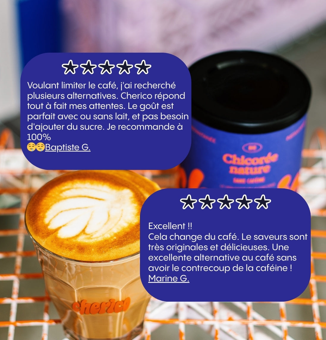 Routine Glow & Digestion - 3 pots + 3 cadeaux