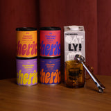 Pack quatuor réconfortant