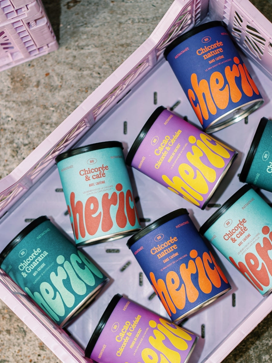 Votre pack personnalisé