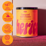 Pack quatuor réconfortant